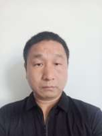 曹文军